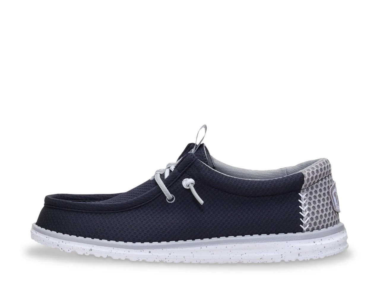Wally Varsity Team Slip-On - Men's