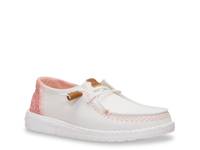 Wendy Slip-On - Women's White view
