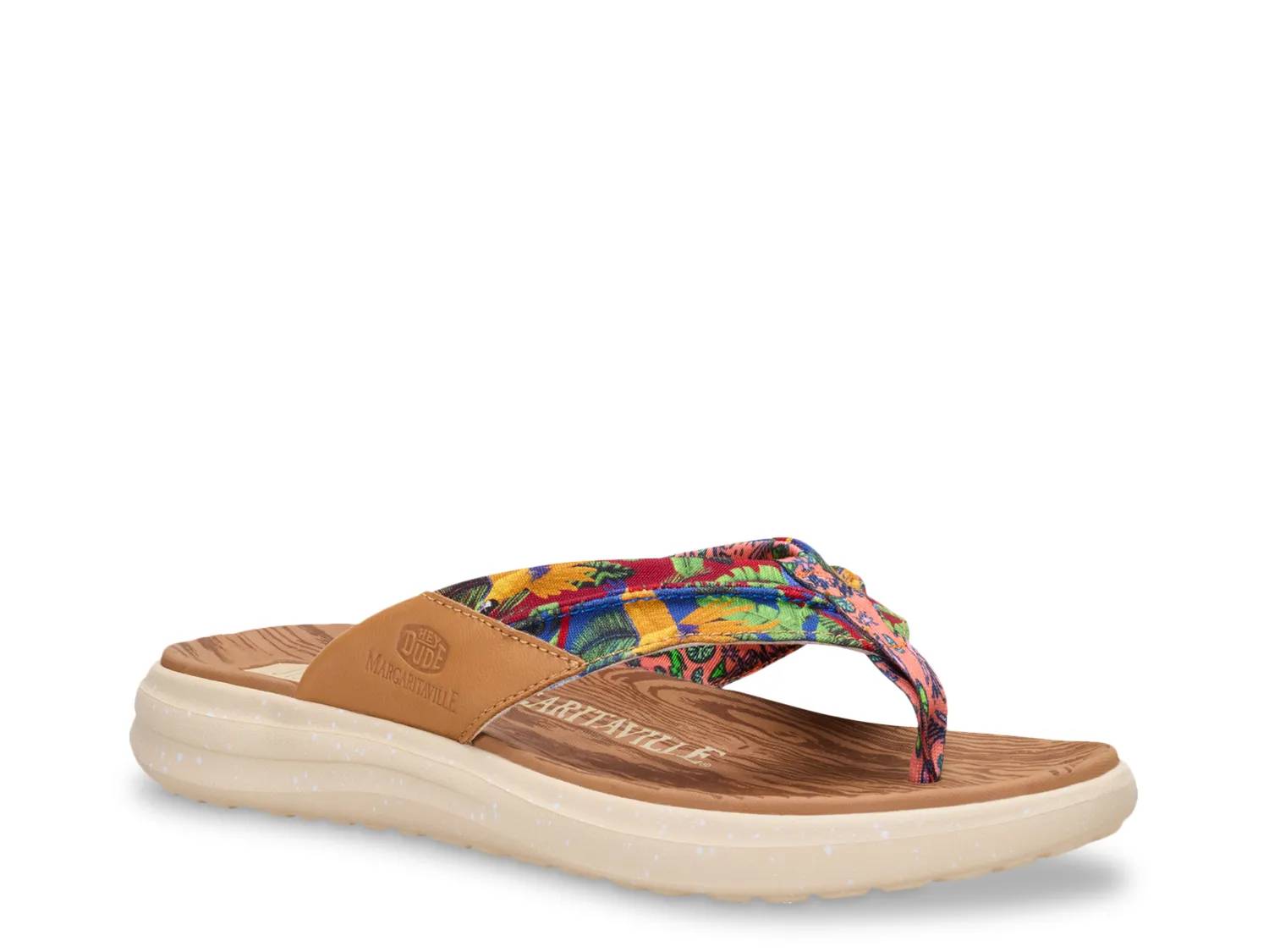 Margaritaville Finn Flip Flop - Men's