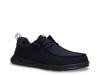 Wally HEY2O Slip-On - Men's Black view