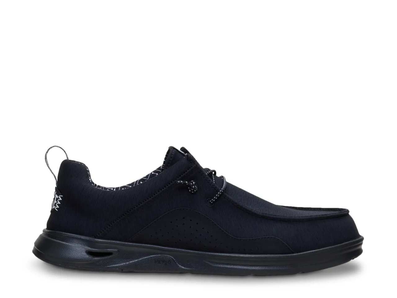 Wally HEY2O Slip-On - Men's