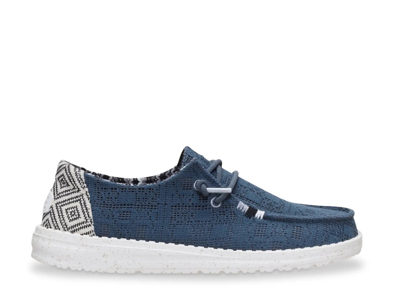 Wendy Textured Knit Slip-On - Women's