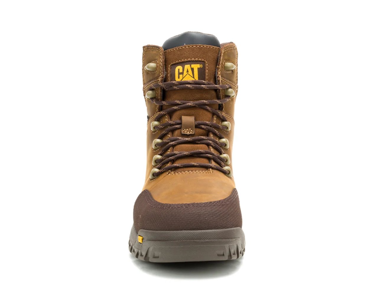 Resorption Waterproof Work Boot - Men's