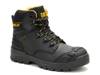 Striver XL Steel Toe Waterproof Work Boot - Men's Black view