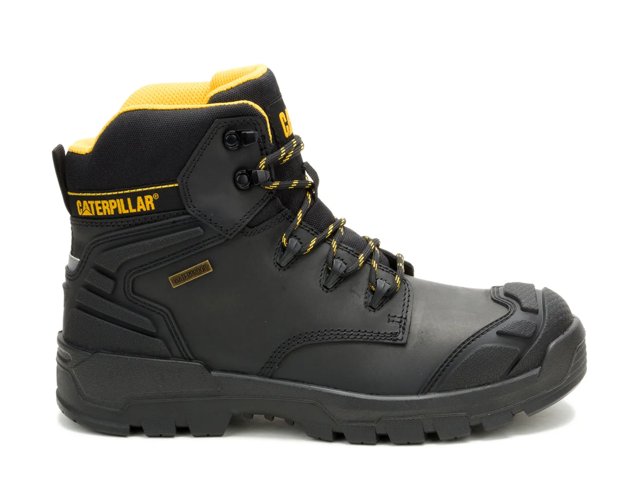 Striver XL Steel Toe Waterproof Work Boot - Men's