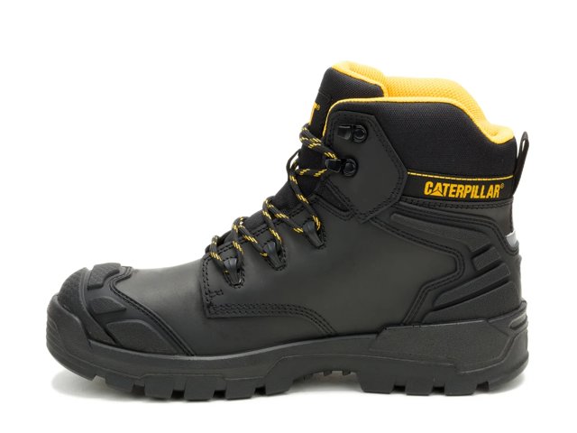 Striver XL Steel Toe Waterproof Work Boot - Men's