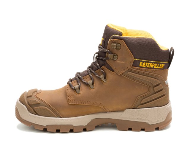 Striver XL Steel Toe Waterproof Work Boot - Men's