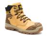 Striver XL Steel Toe Waterproof Work Boot - Men's Honey Brown view