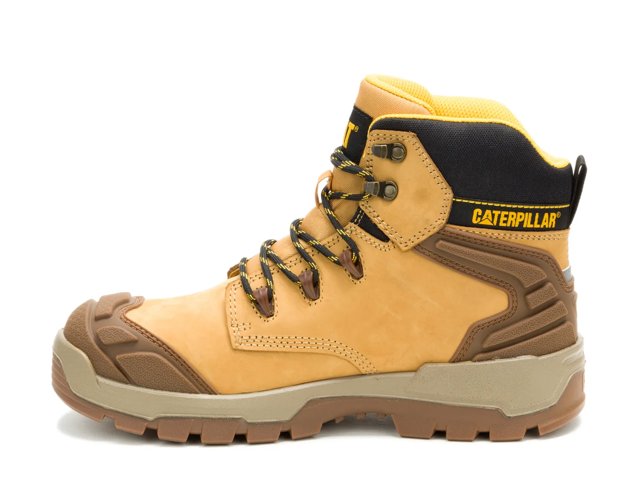 Striver XL Steel Toe Waterproof Work Boot - Men's