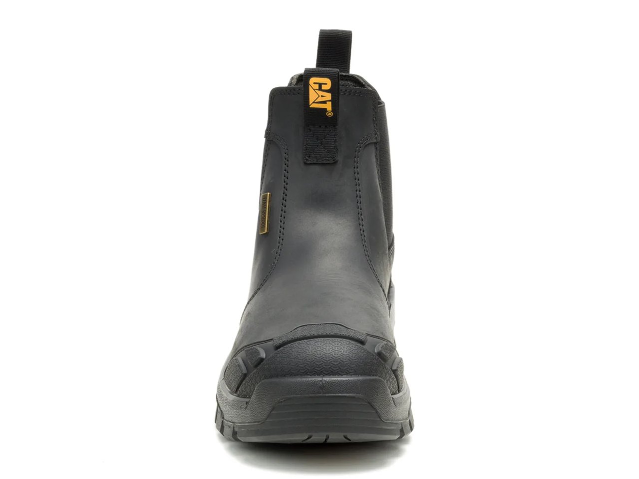 Striver XL Steel Toe Waterproof Chelsea Work Boot - Men's