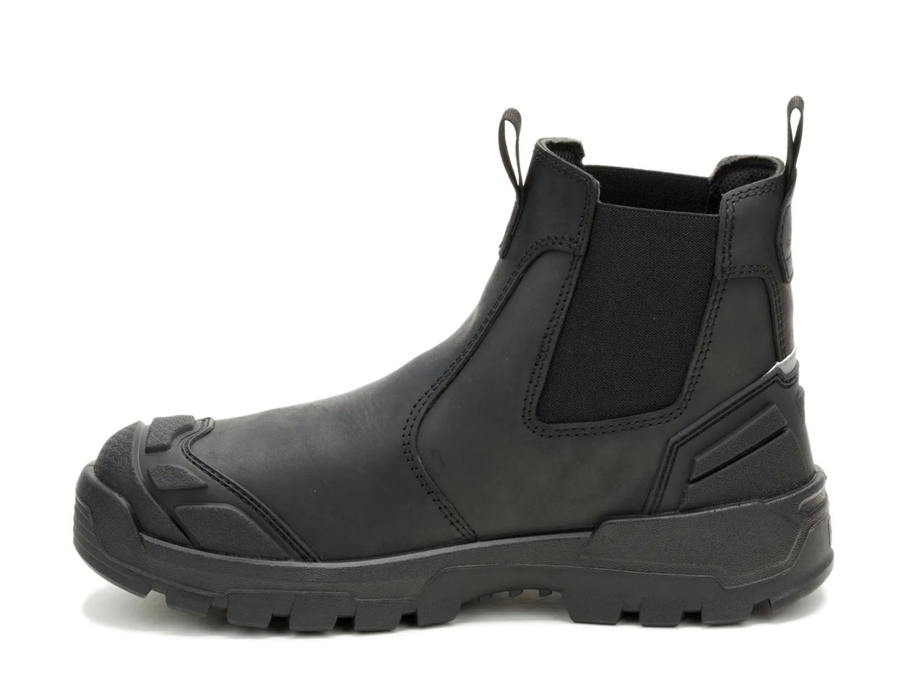 Striver XL Steel Toe Waterproof Chelsea Work Boot - Men's