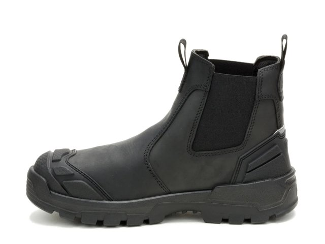 Striver XL Steel Toe Waterproof Chelsea Work Boot - Men's