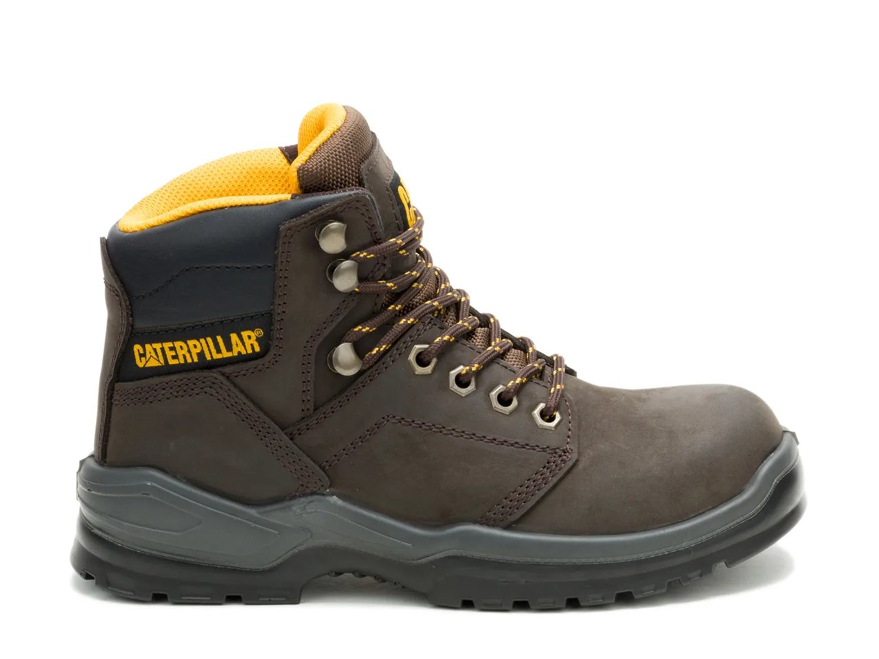 Striver Steel Toe Work Boot - Women's