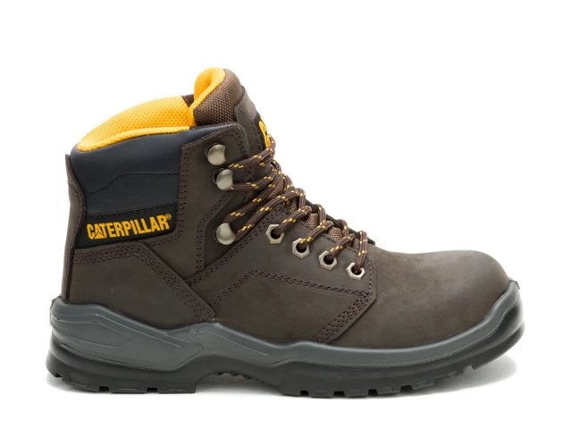 Striver Steel Toe Work Boot - Women's