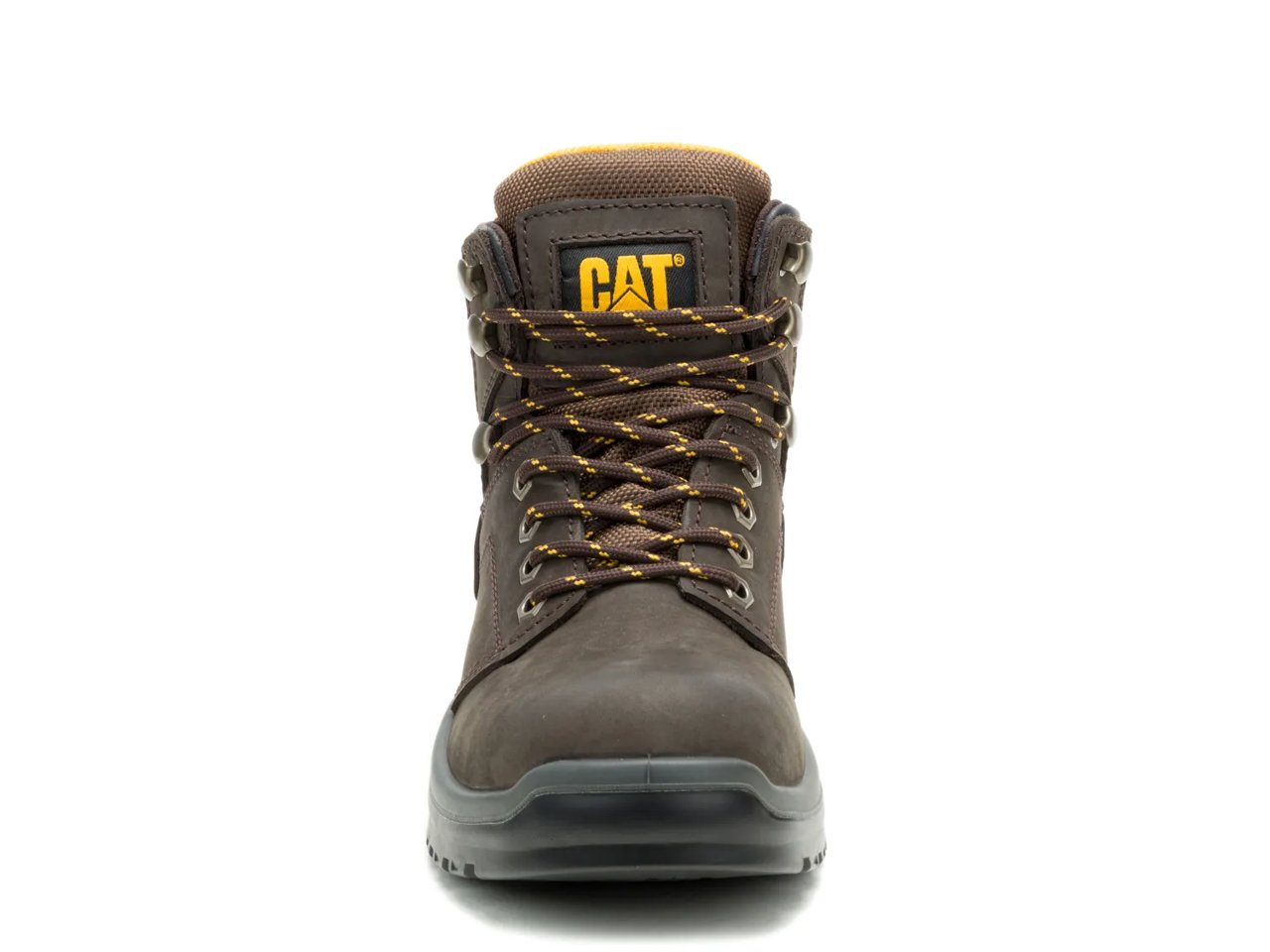 Striver Steel Toe Work Boot - Women's