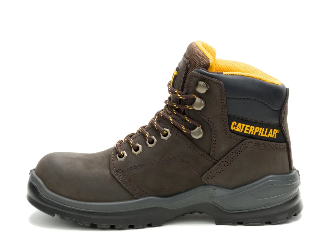 Striver Steel Toe Work Boot - Women's