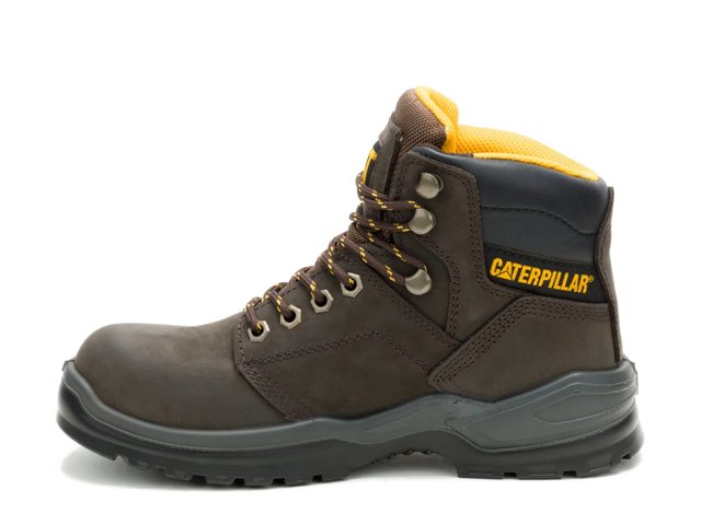 Striver Steel Toe Work Boot - Women's