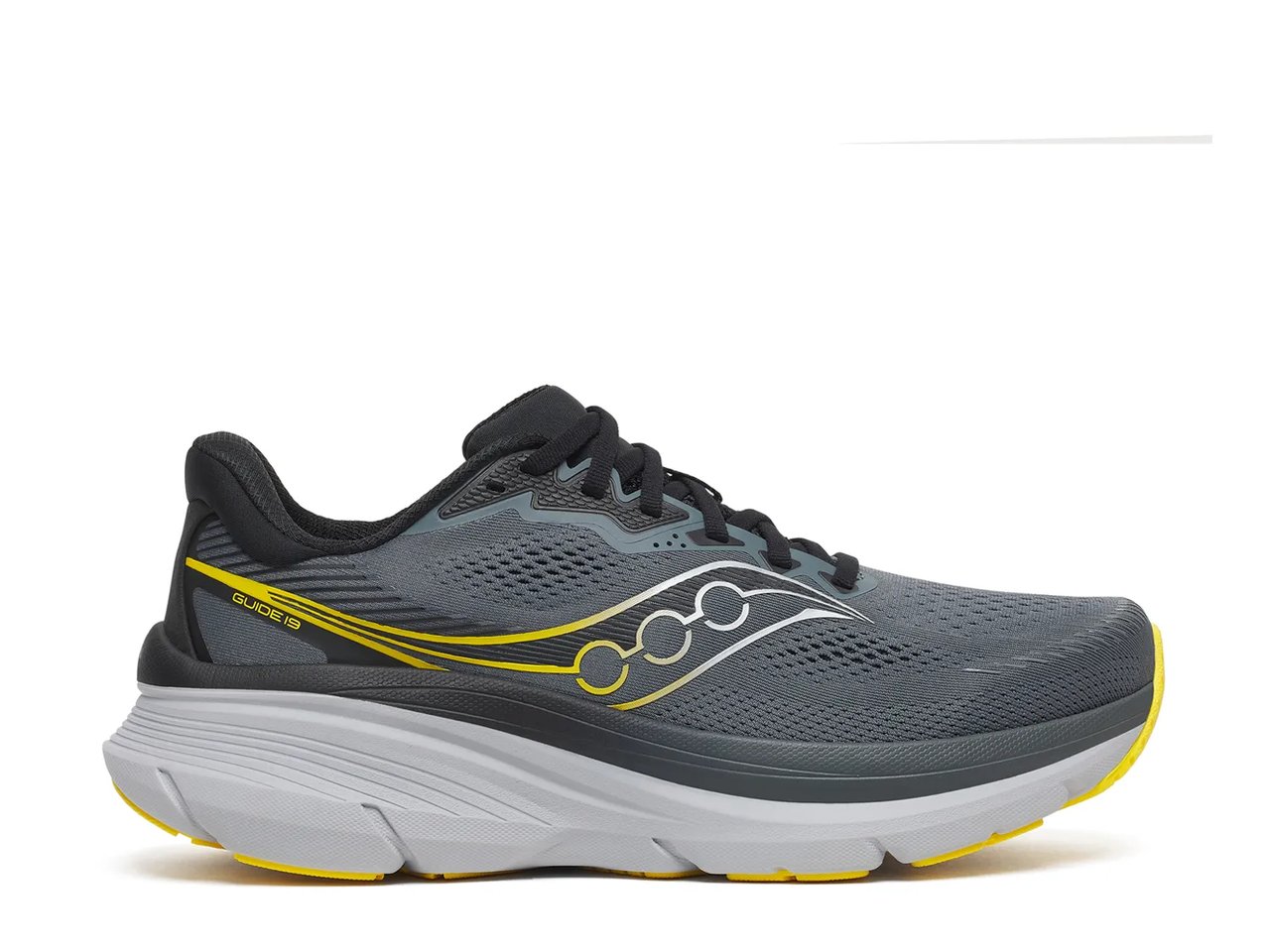 Guide 19 Running Shoe - Men's