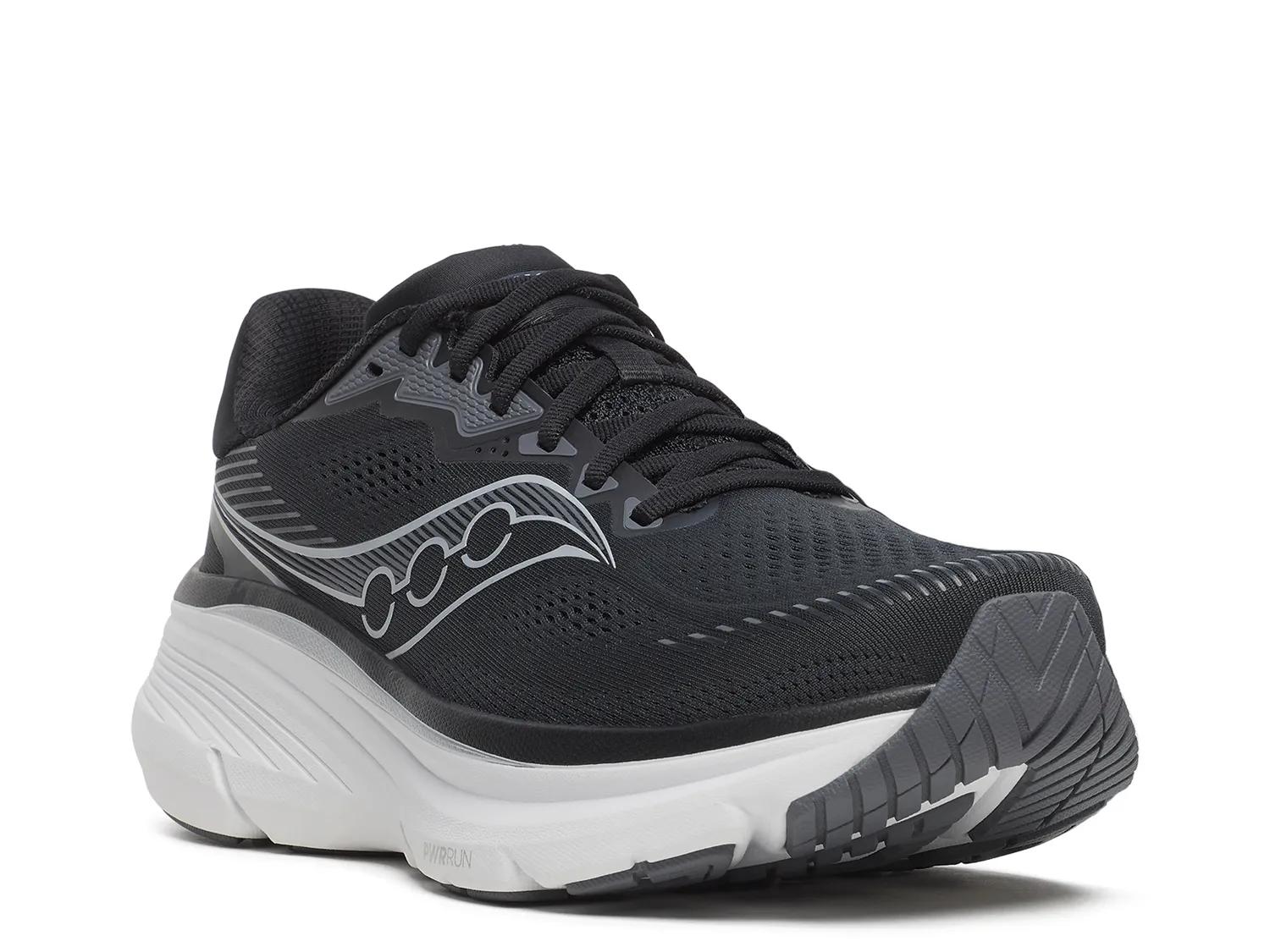 Saucony Guide 19 Running Shoe - Men's - Free Shipping | DSW