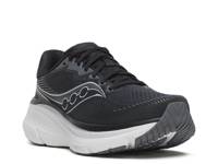 Guide 19 Running Shoe - Men's Black view
