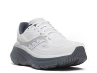 Guide 19 Running Shoe - Men's White view