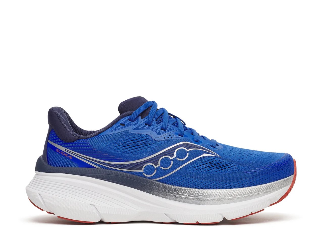 Guide 19 Running Shoe - Men's