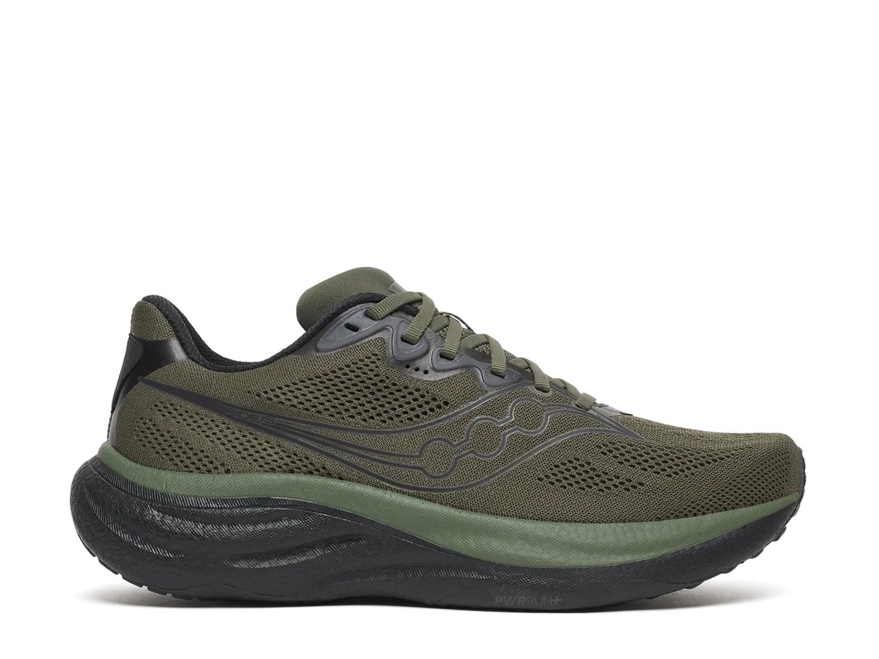 Ride 19 Running Shoe - Men's