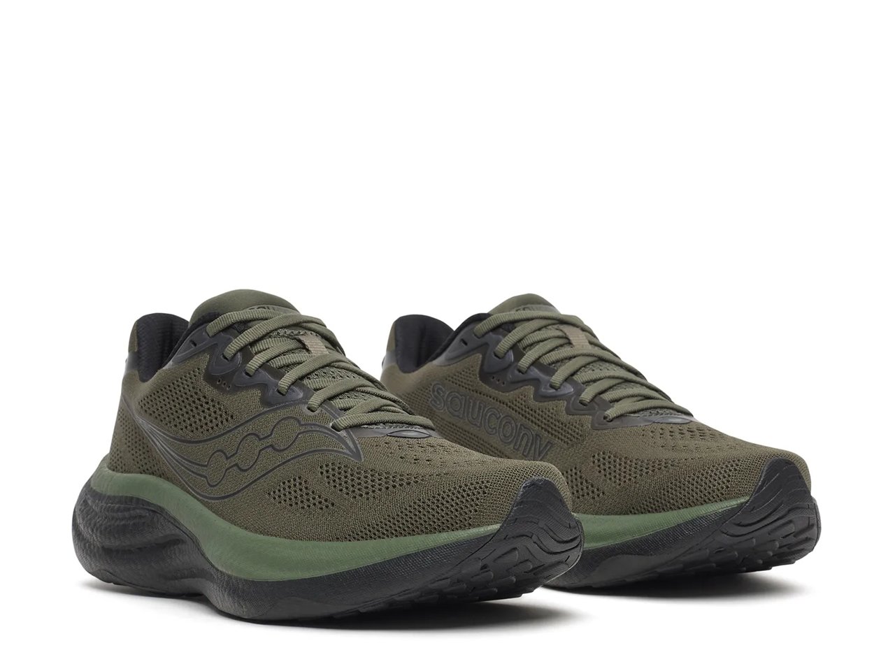 Ride 19 Running Shoe - Men's