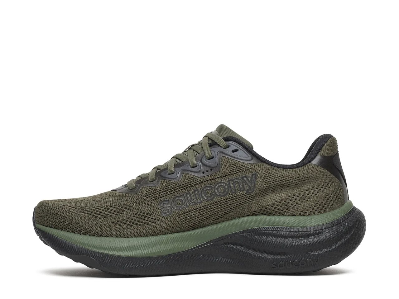 Ride 19 Running Shoe - Men's
