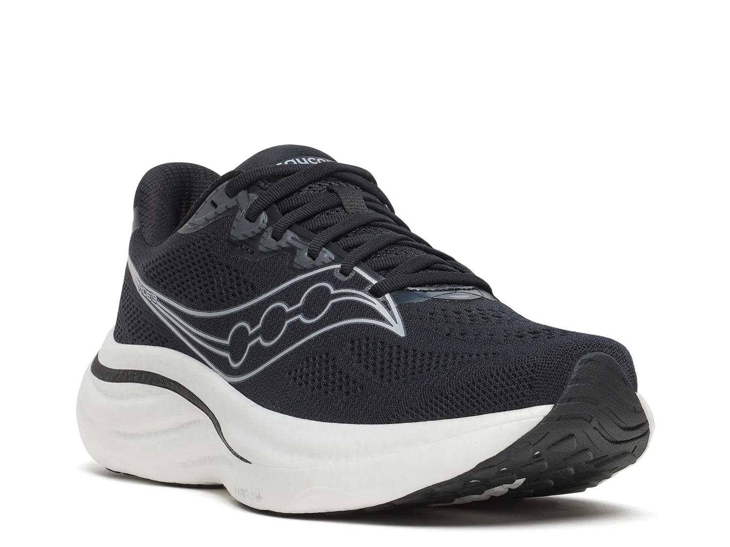 Mans Athleisure Saucony Ride 19 Running Shoe 36490₽