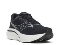 Ride 19 Running Shoe - Men's Black view