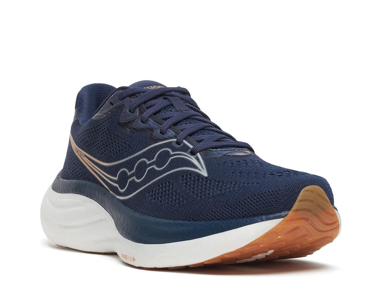 Ride 19 Running Shoe - Men's