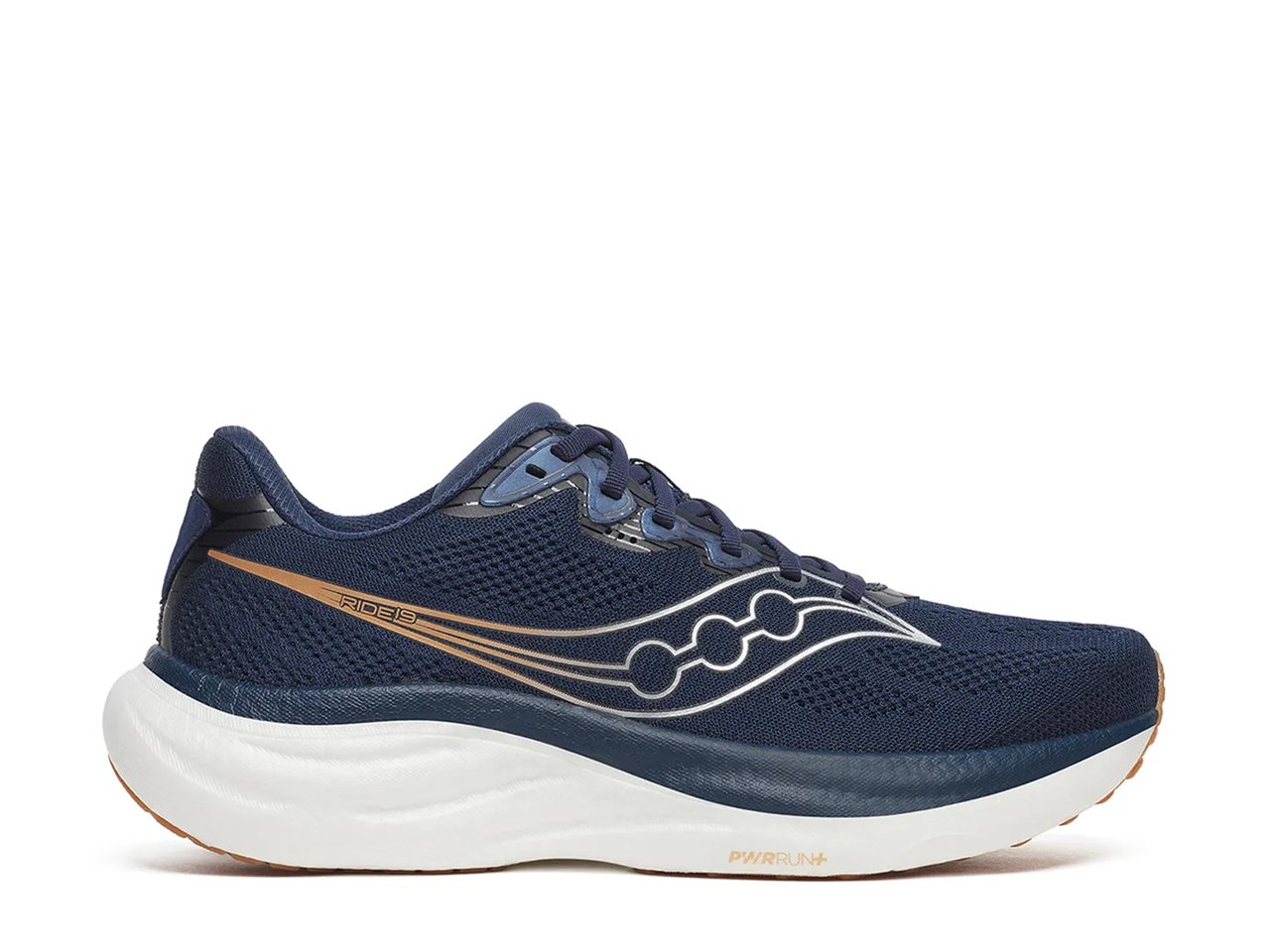 Ride 19 Running Shoe - Men's