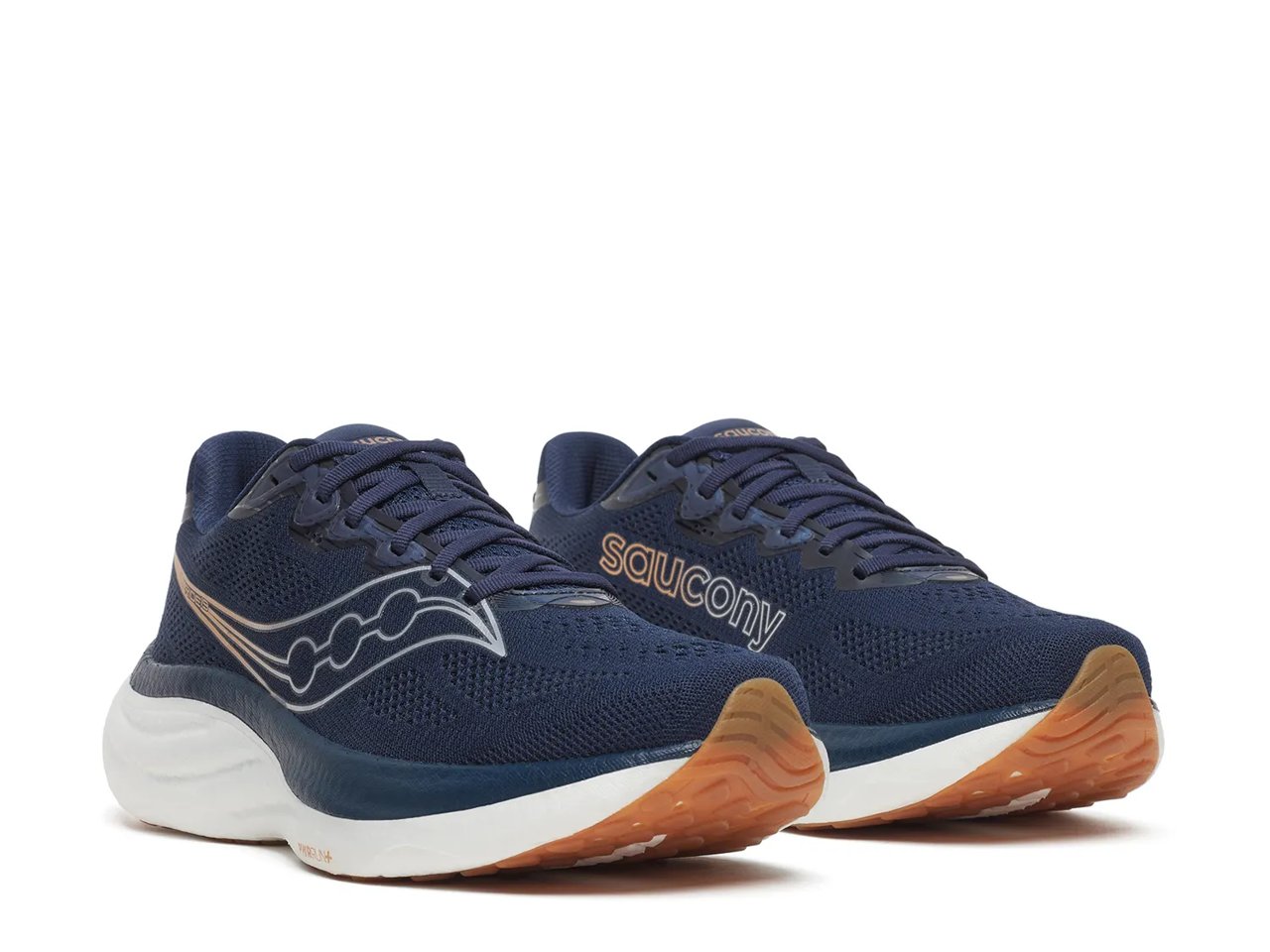 Ride 19 Running Shoe - Men's