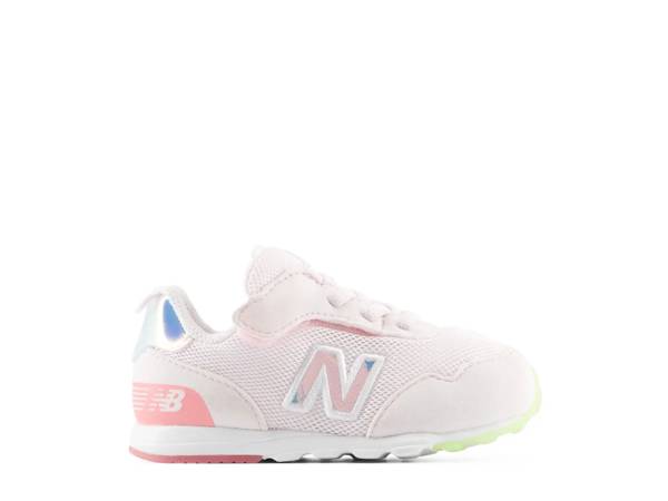 Click to shop kids' new balance wide width sneakers at DSW Designer Shoe Warehouse