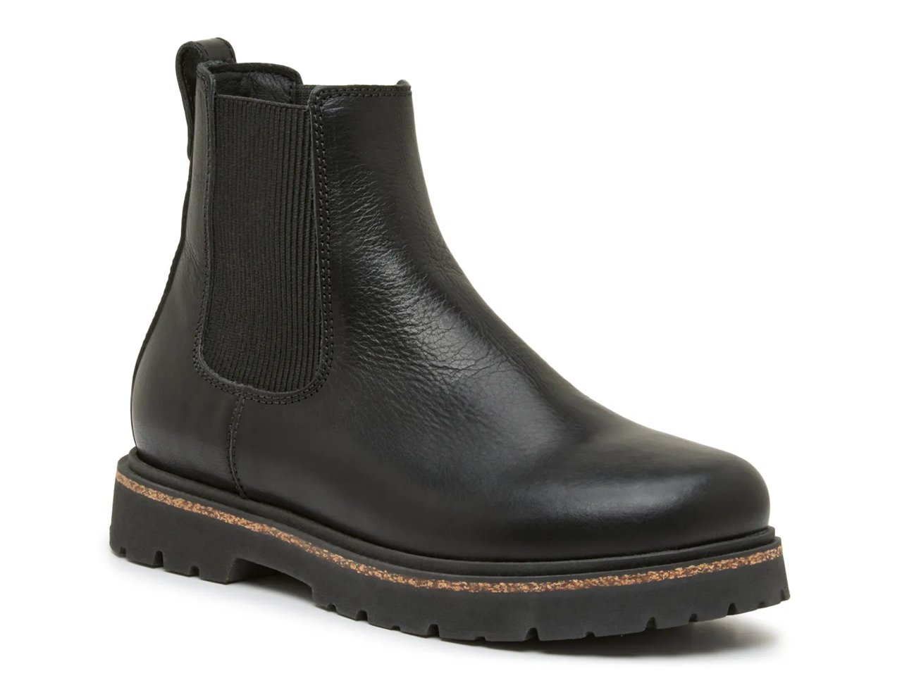 Highwood Chelsea Boot - Women's