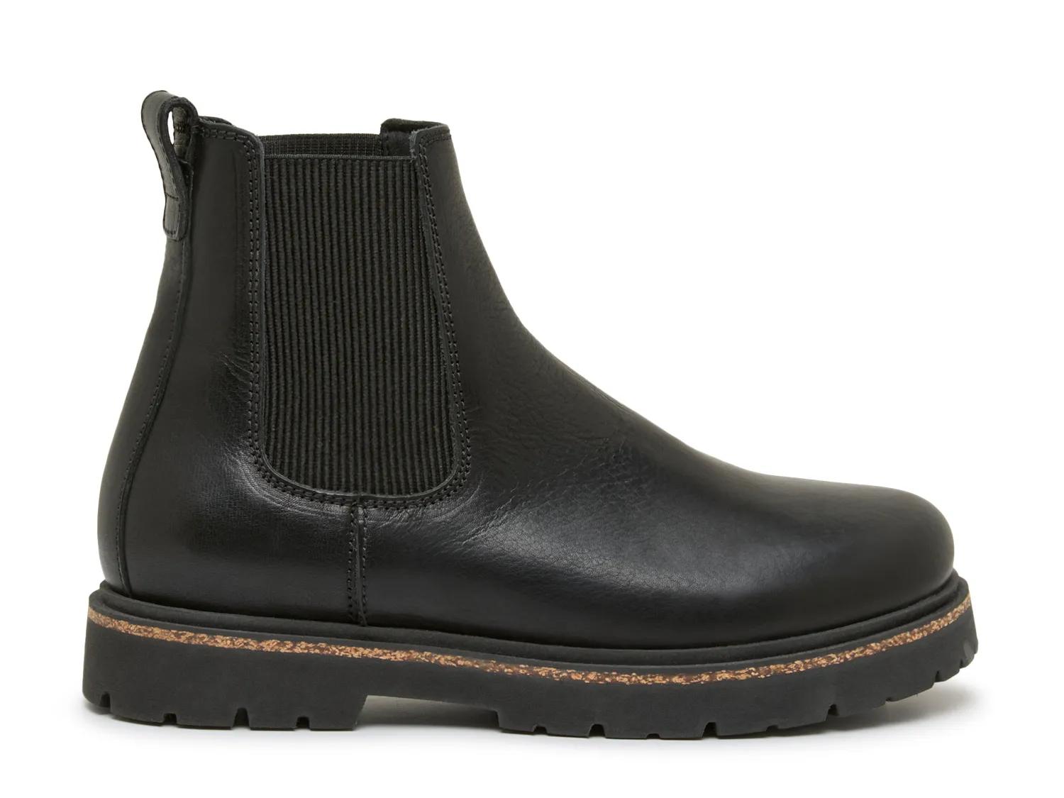 Highwood Chelsea Boot - Women's