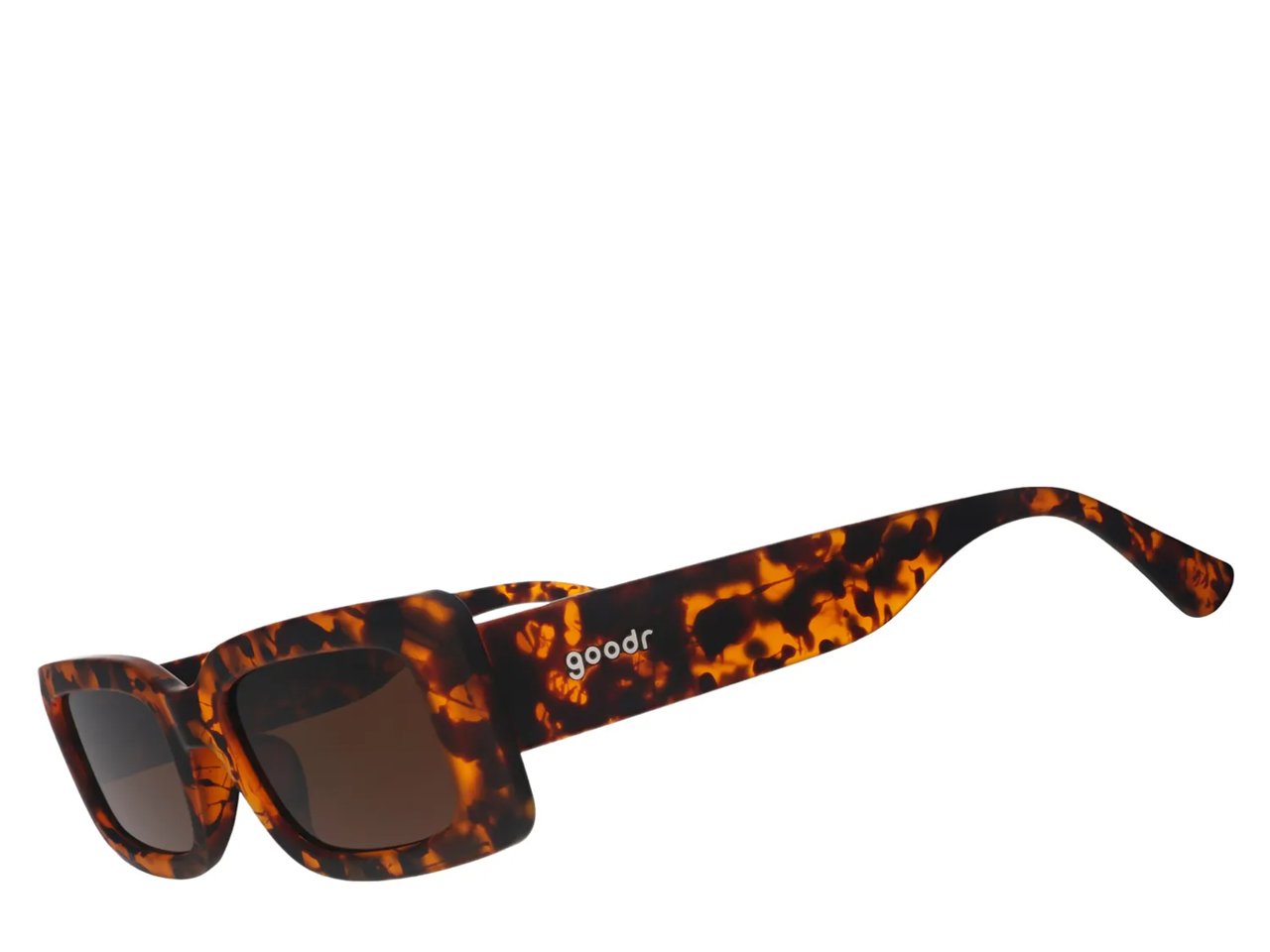 Came Here To Be Seen Polarized Sunglasses