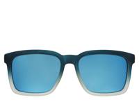 Lost in the Labyrinth Sunglasses Light Teal view