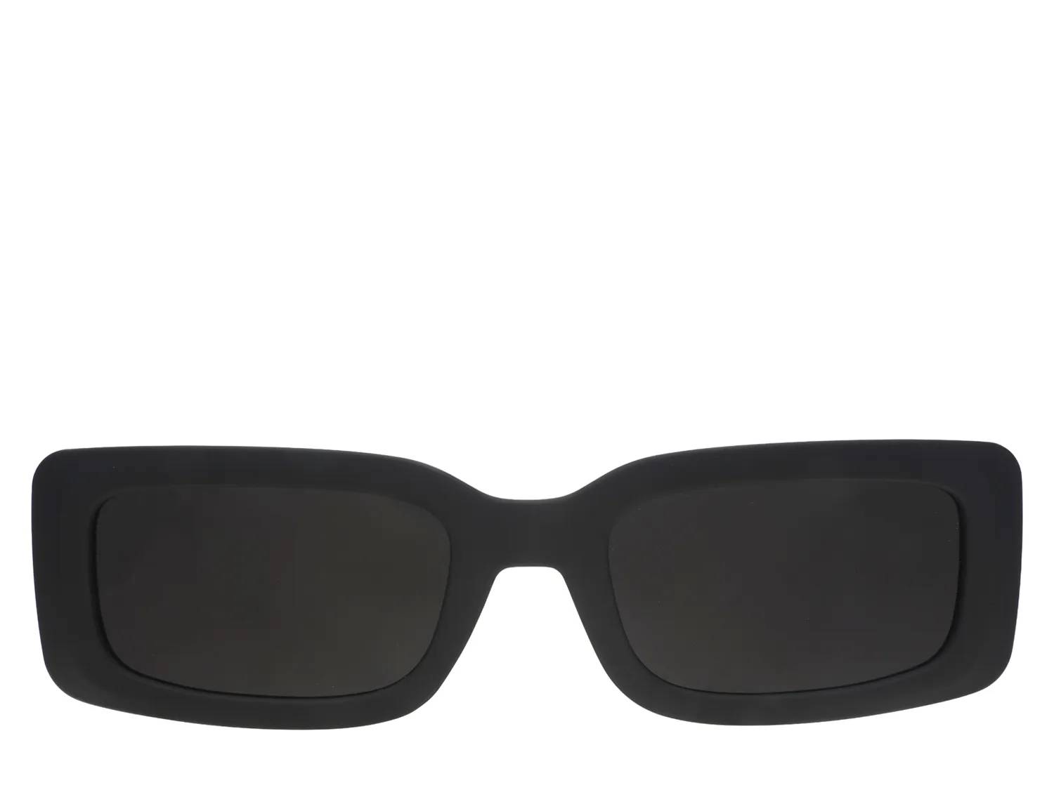 Lost All Sense Of Time Polarized Sunglasses