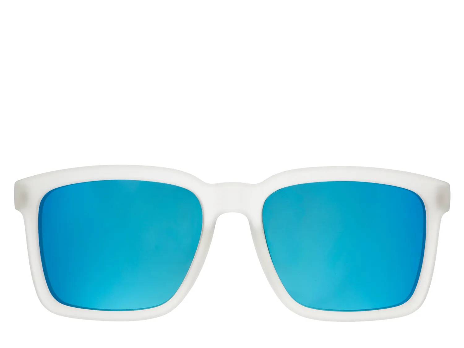 Softly Serving Sunglasses