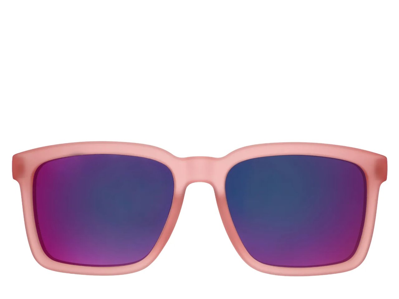 Tropical Hibiscus Tea Party Sunglasses