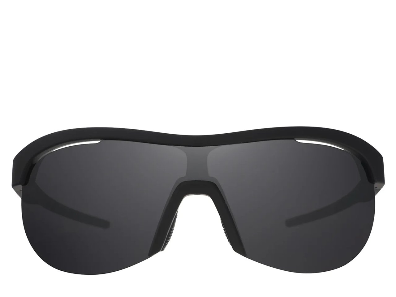 When the World Blurs Sunglasses