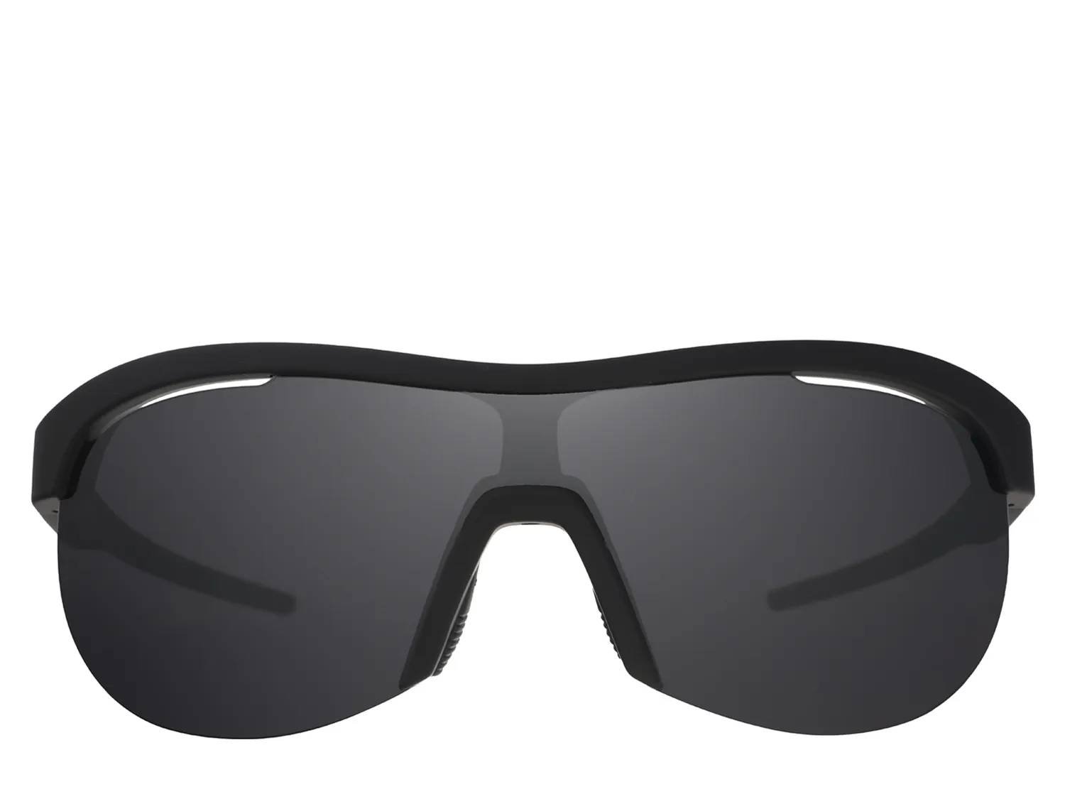 When the World Blurs Sunglasses