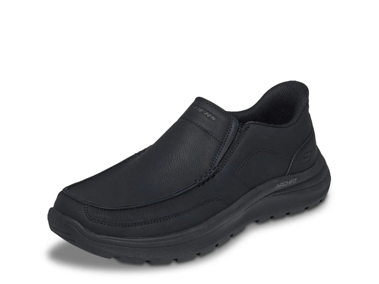 Hands-Free Slip-Ins: Arch Fit Superior - Mantis Slip-On Sneaker - Men's