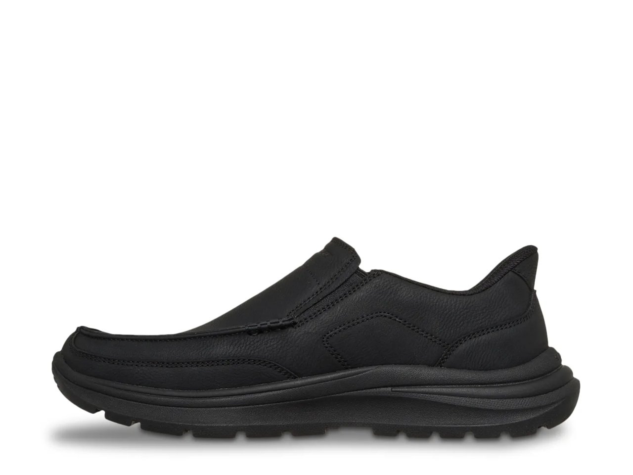 Hands-Free Slip-Ins: Arch Fit Superior - Mantis Slip-On Sneaker - Men's