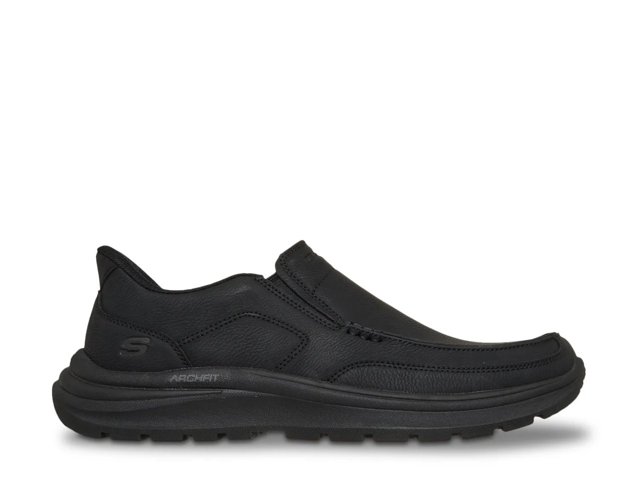 Hands-Free Slip-Ins: Arch Fit Superior - Mantis Slip-On Sneaker - Men's