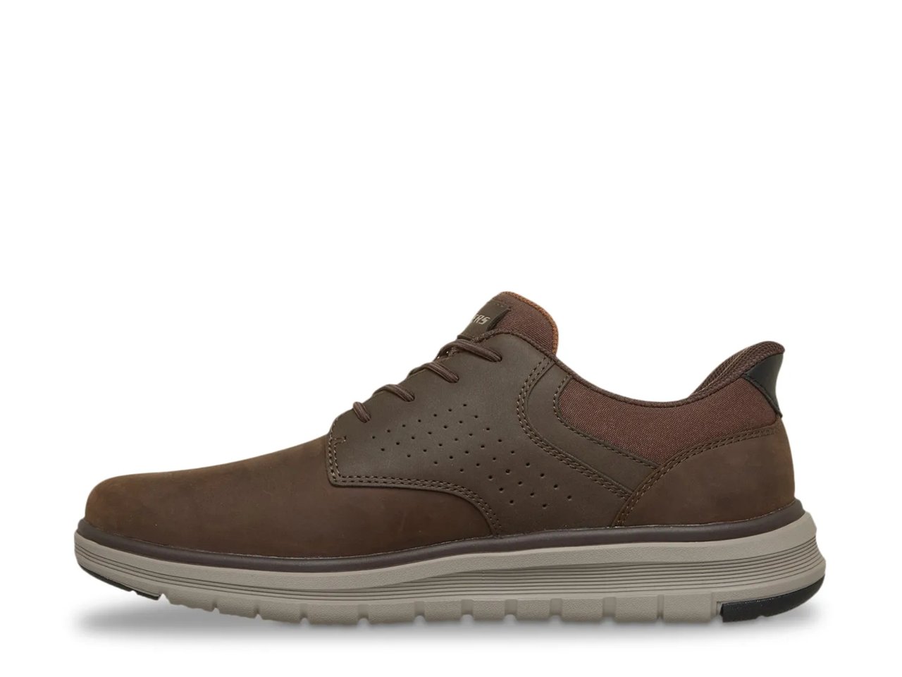 Hands Free Slip-ins Relaxed Fit Orell Brad Oxford