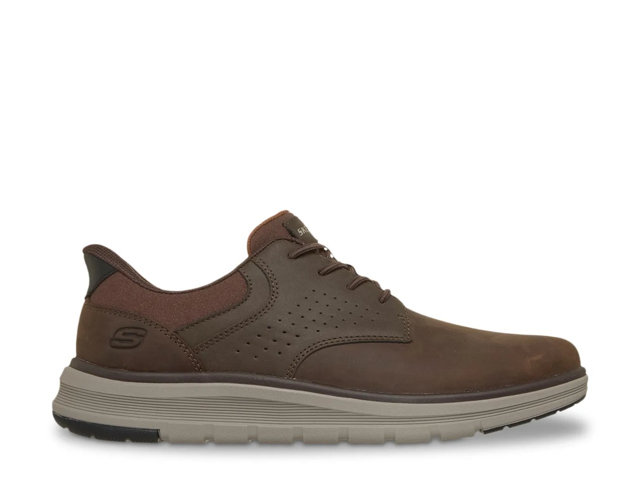 Hands Free Slip-ins Relaxed Fit Orell Brad Oxford