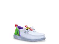 Wally Funk Buzz Lightyear Slip-On - Kids' Multicolor view